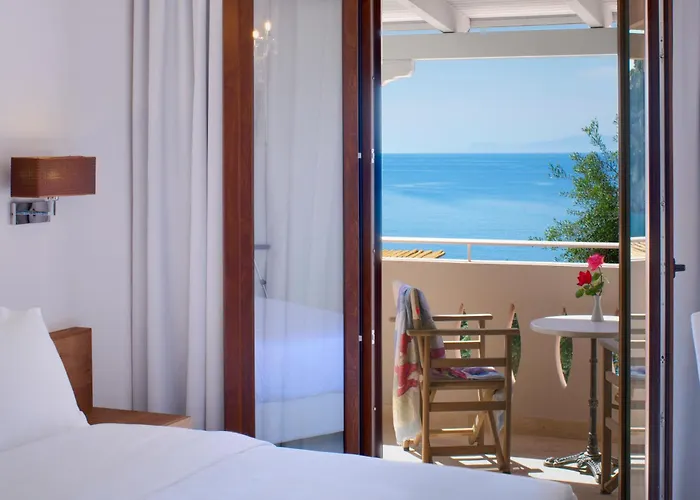 Valtos Beach Hotel