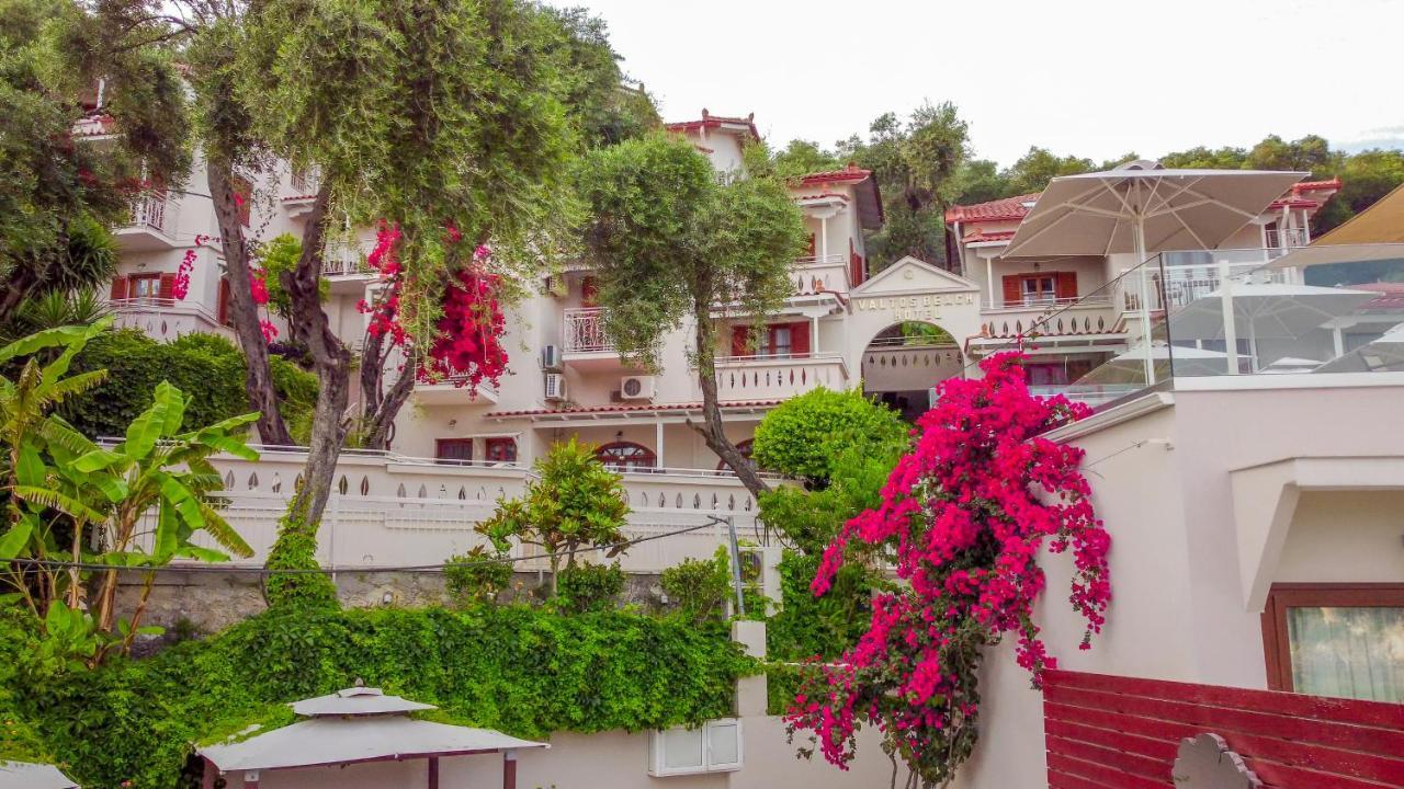 Otel Valtos