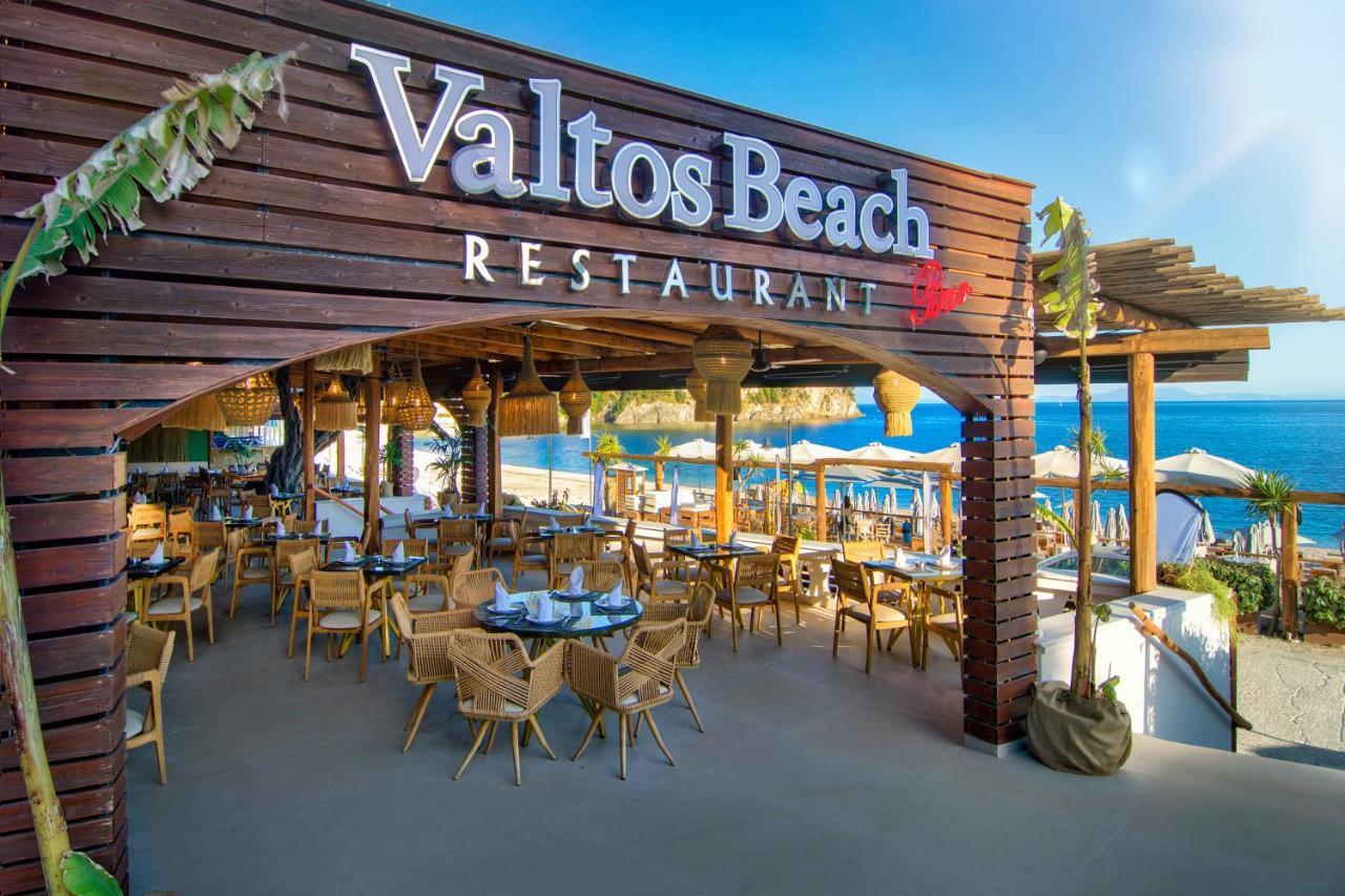 Otel Valtos Parga