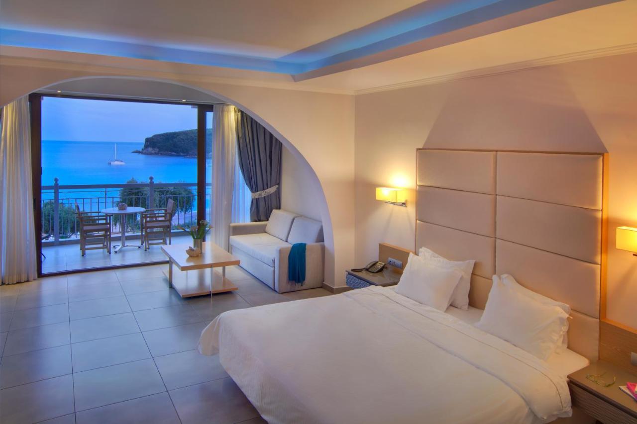 Valtos Otel 4*