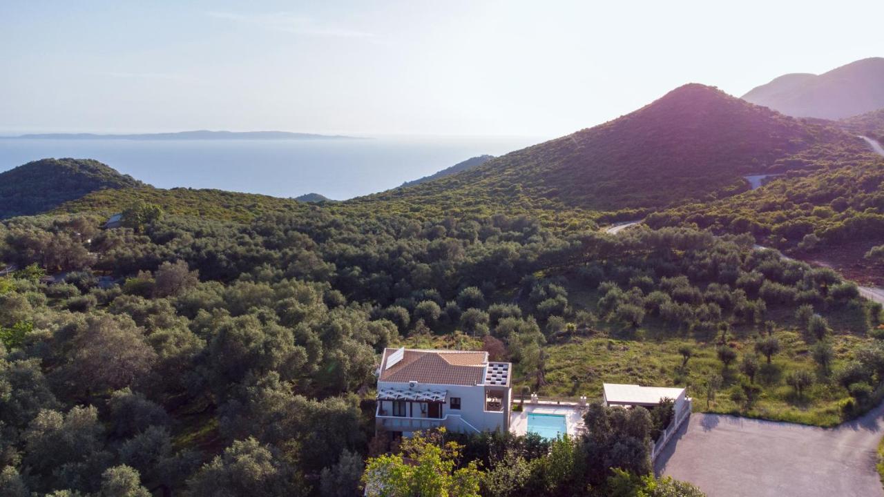 Valtos Otel Parga