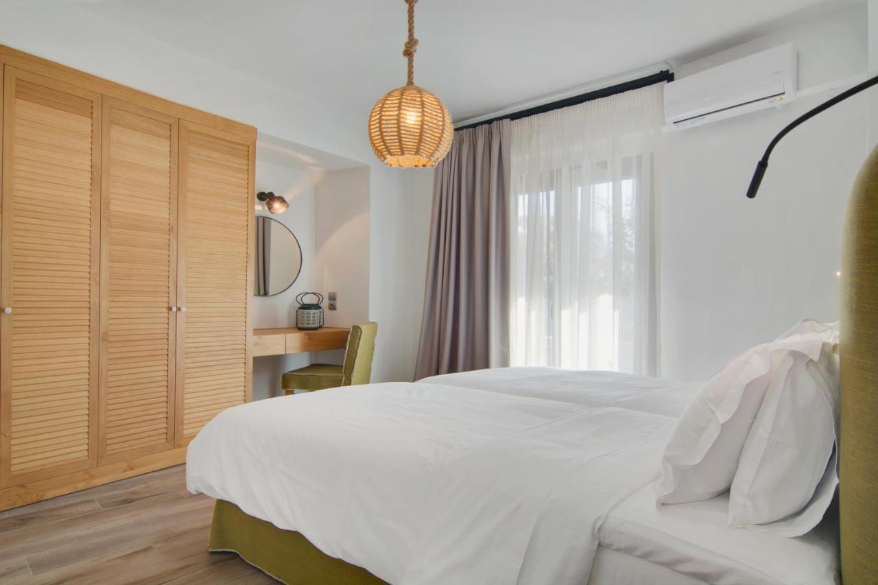 Otel Valtos 4*