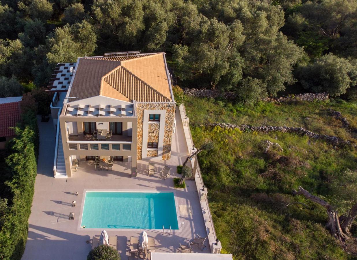 Valtos Otel Parga