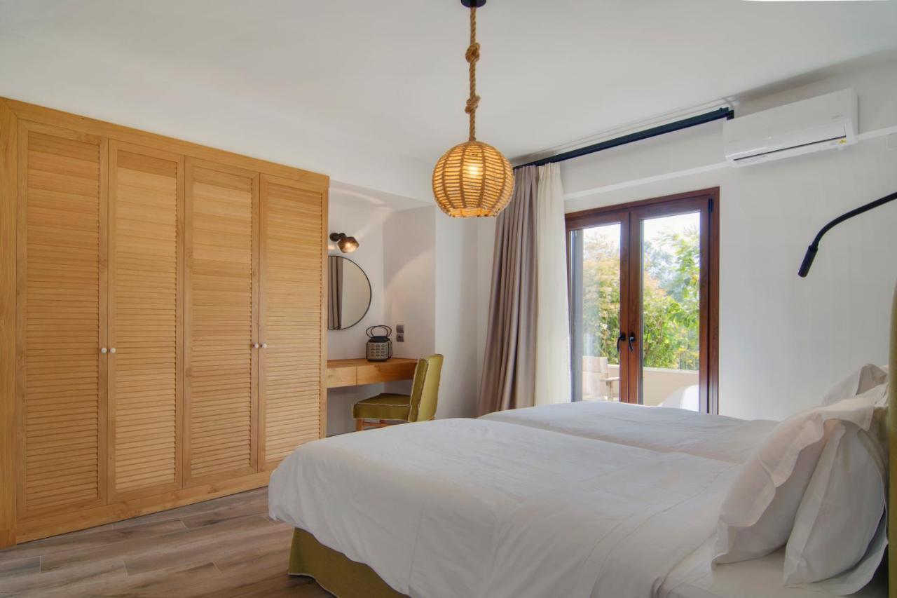 Valtos Otel 4*