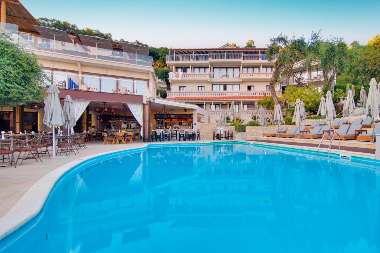 Hotel Valtos 4*