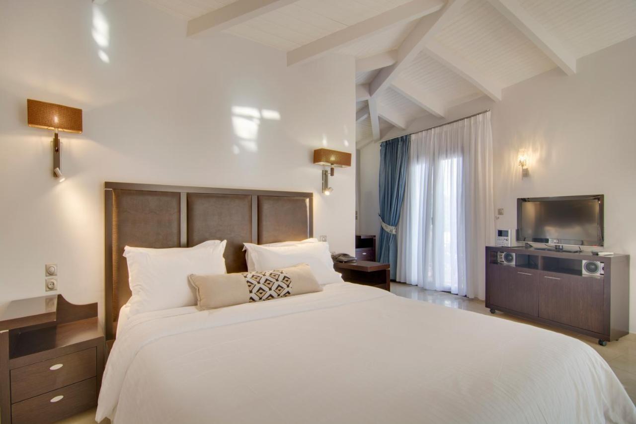 Otel Valtos