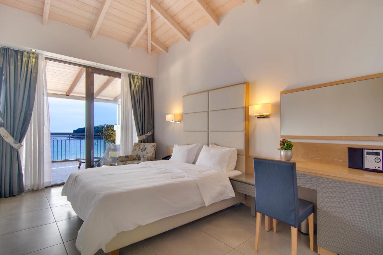 Otel Valtos Parga