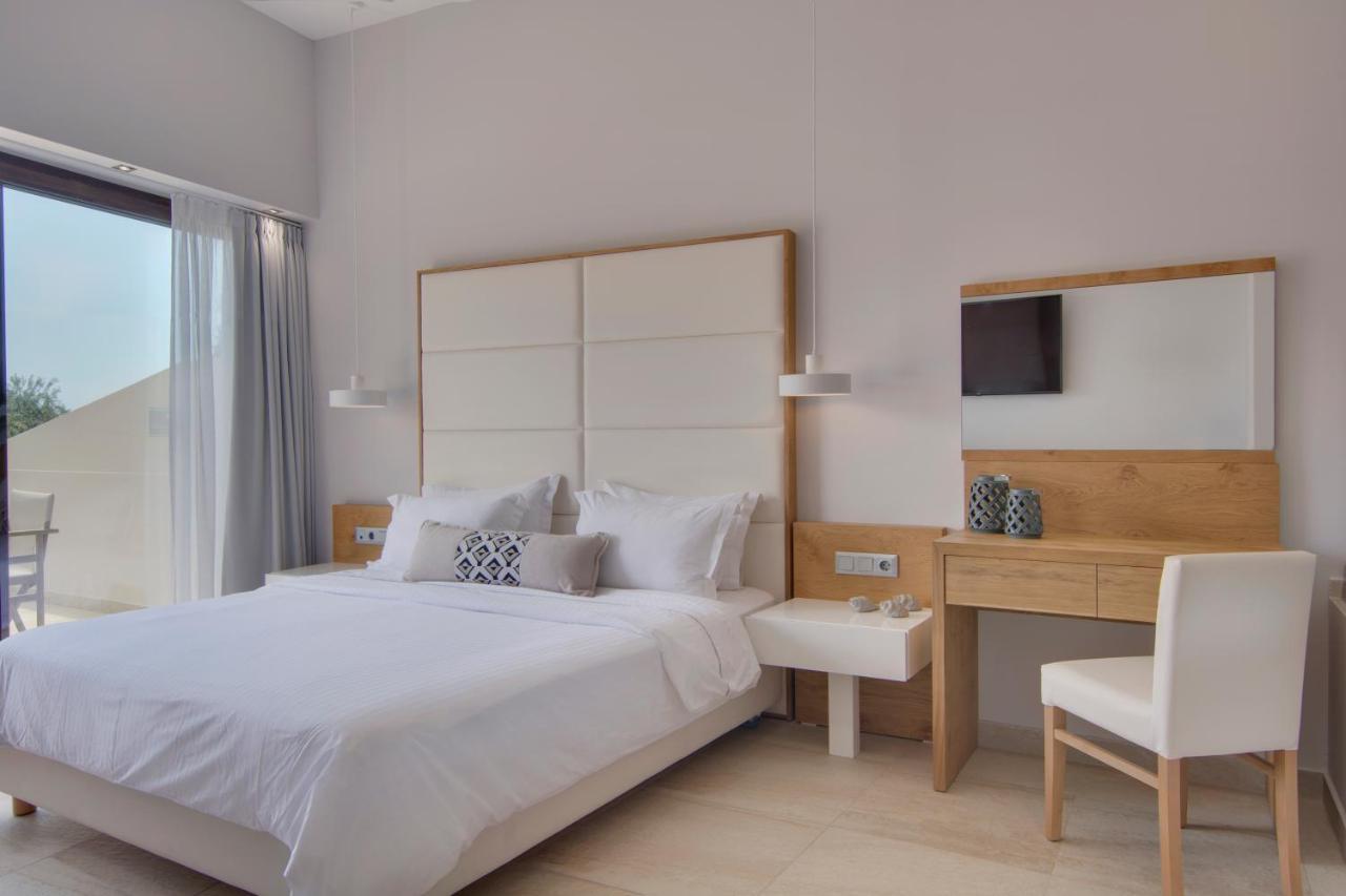 Otel Valtos