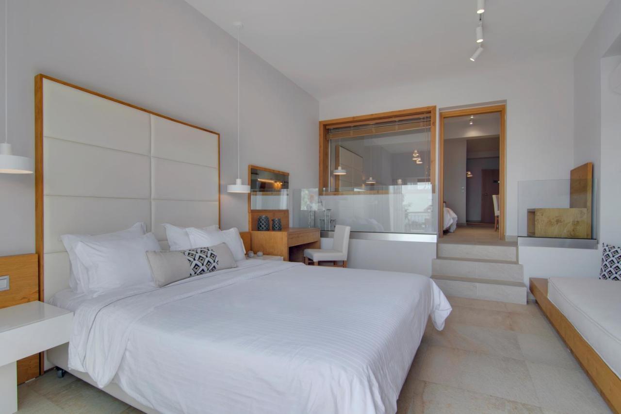 Valtos Otel 4*
