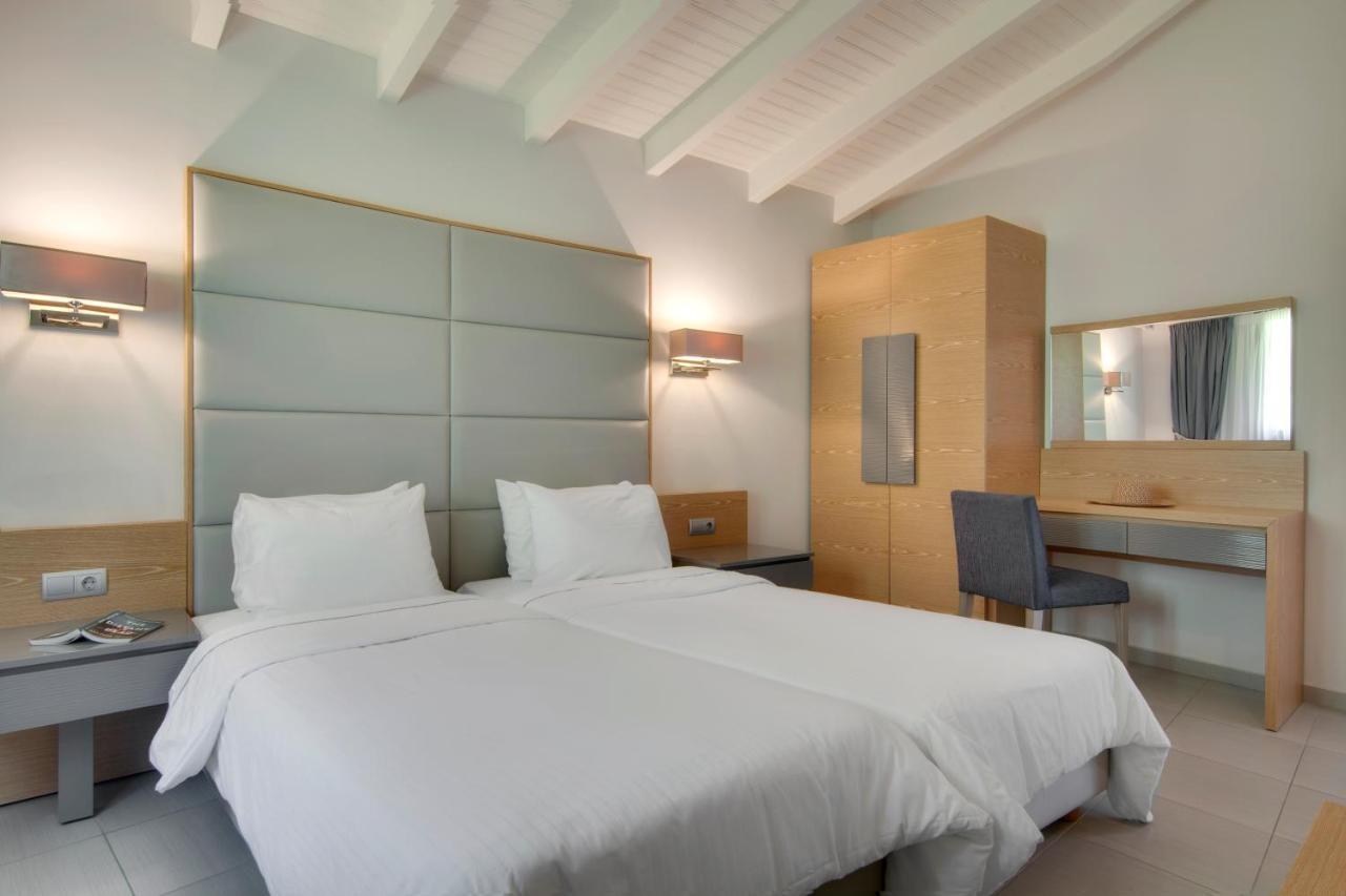 Otel Valtos