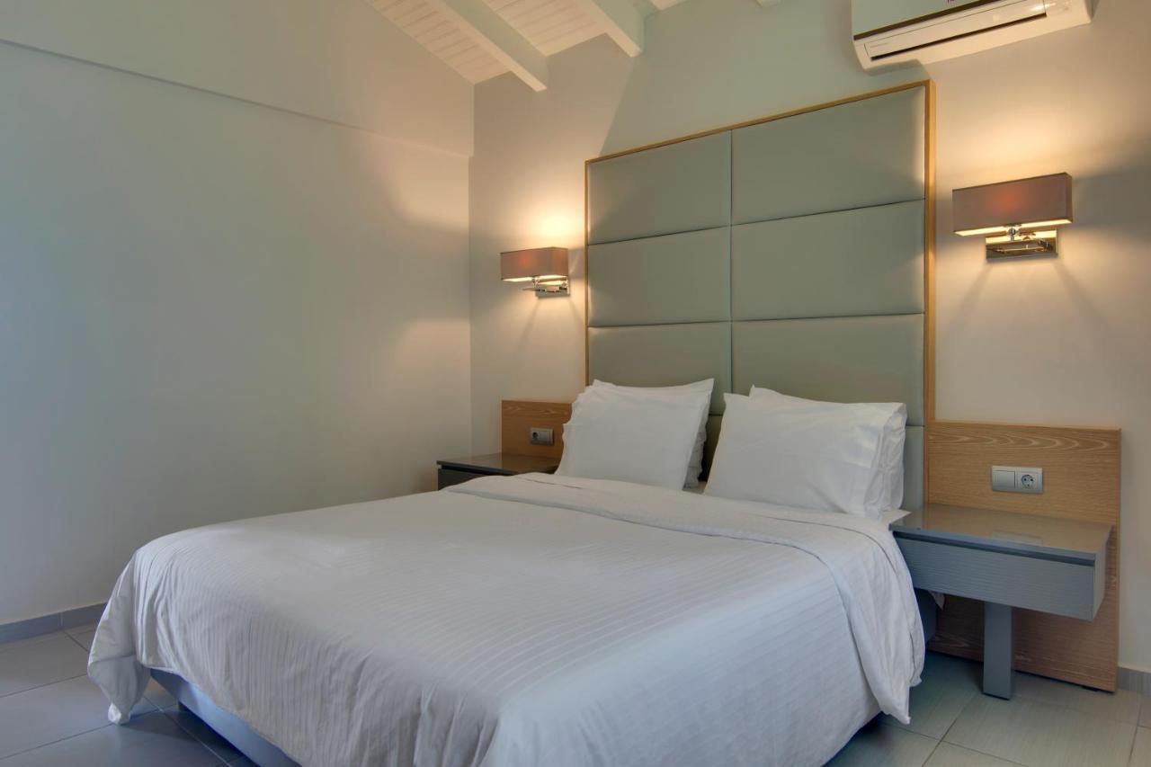 Otel Valtos Parga