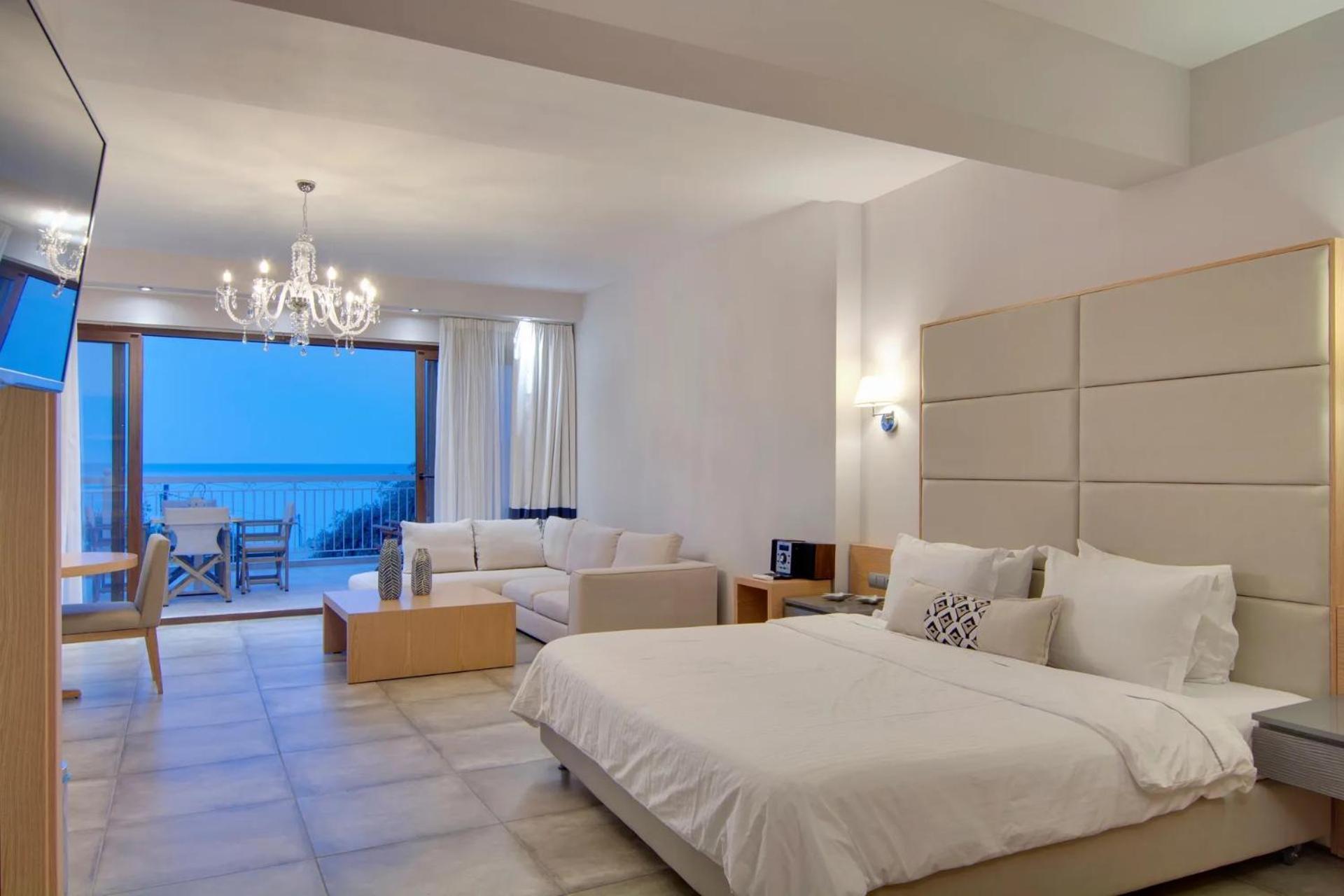 Otel Valtos 4*