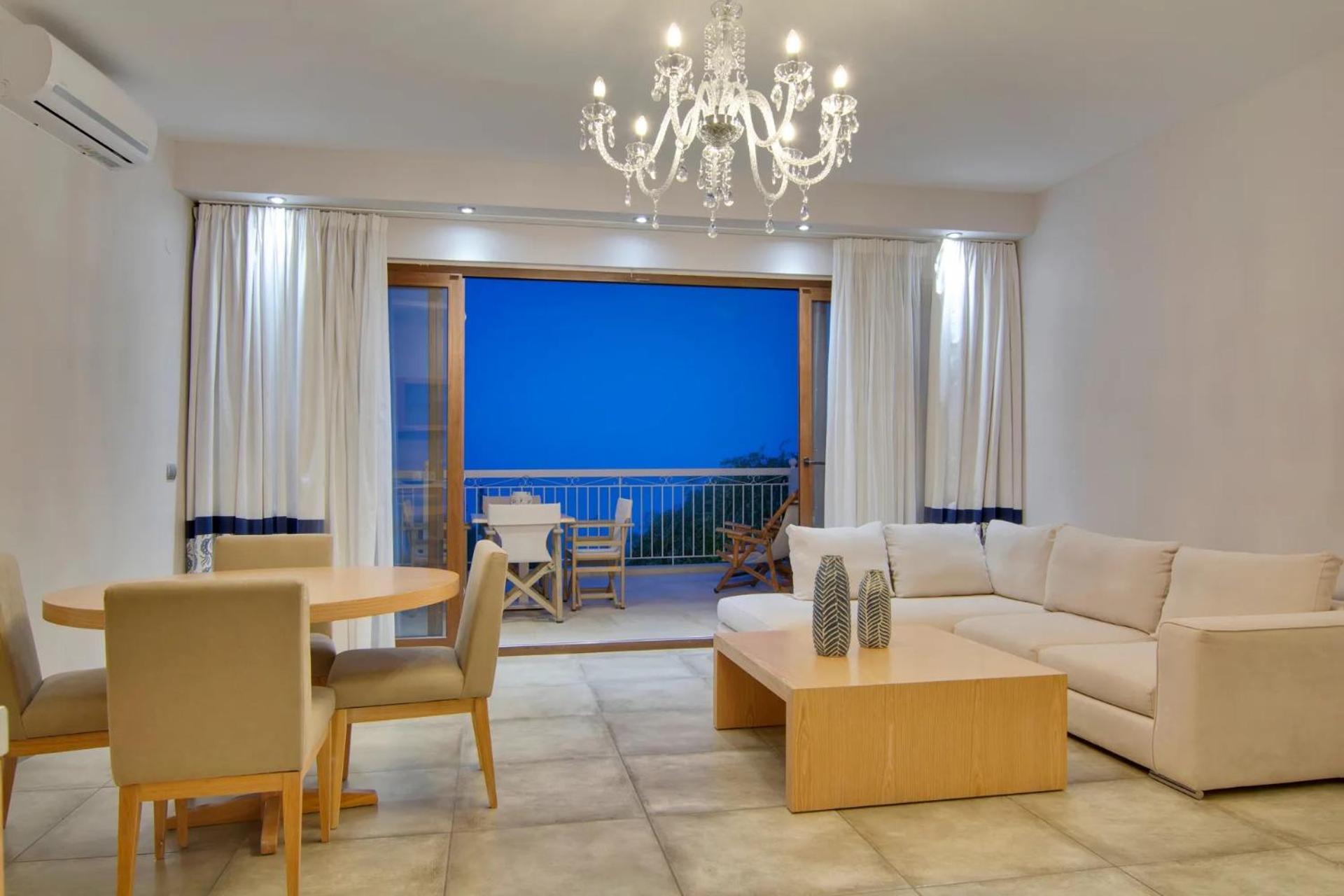Valtos Otel Parga