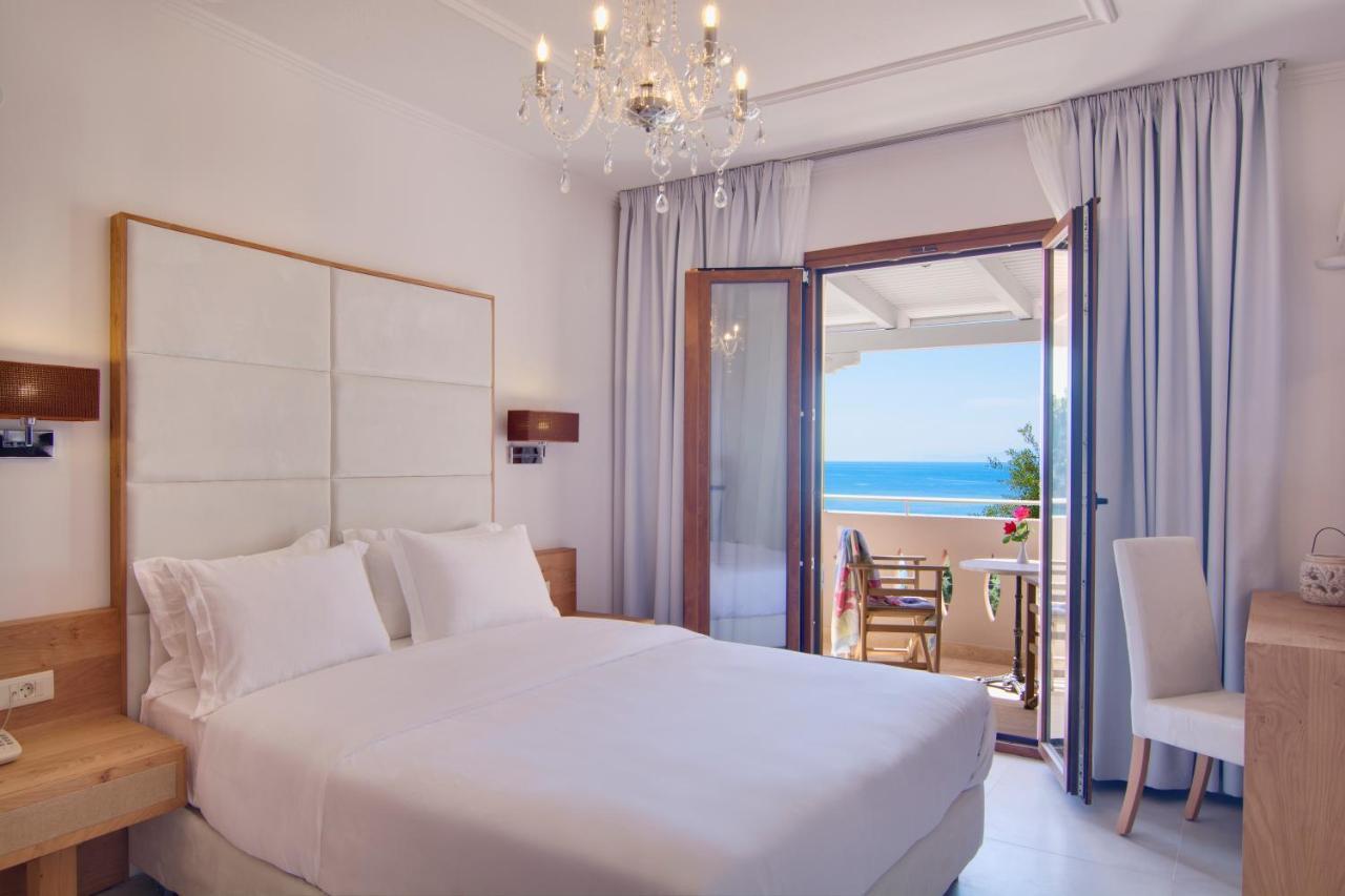 Valtos Hotel Parga