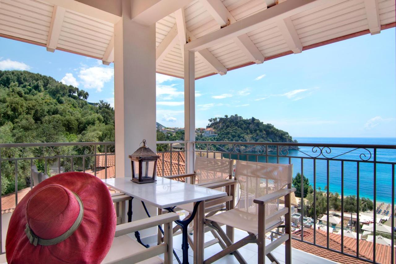 Valtos 4* Parga