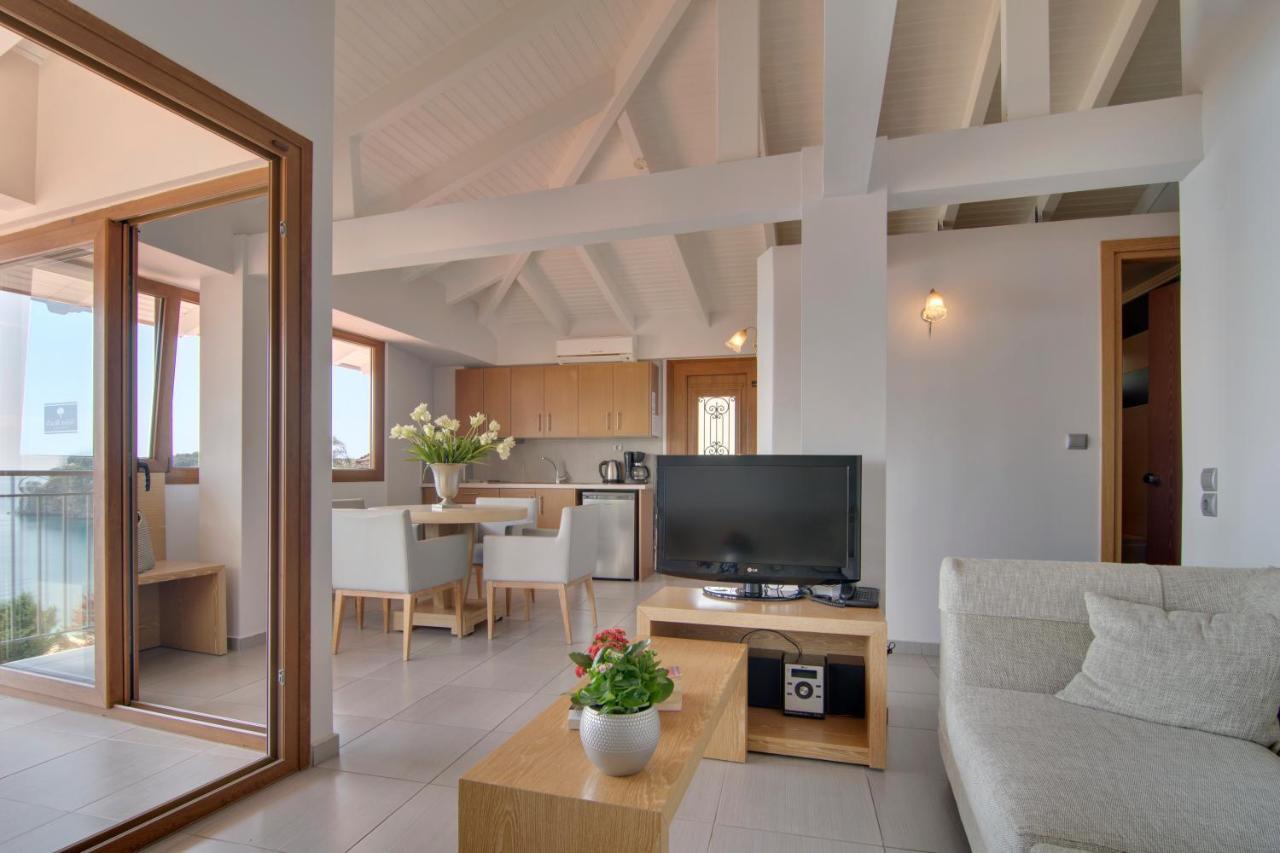 Valtos 4* Parga